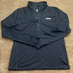 Vineyard Vines Performance Shep